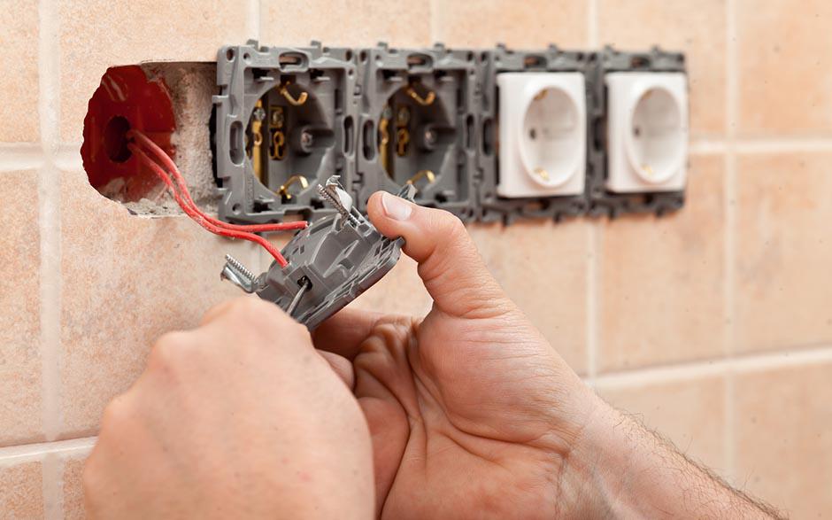 tarif horaire électricien Lognes