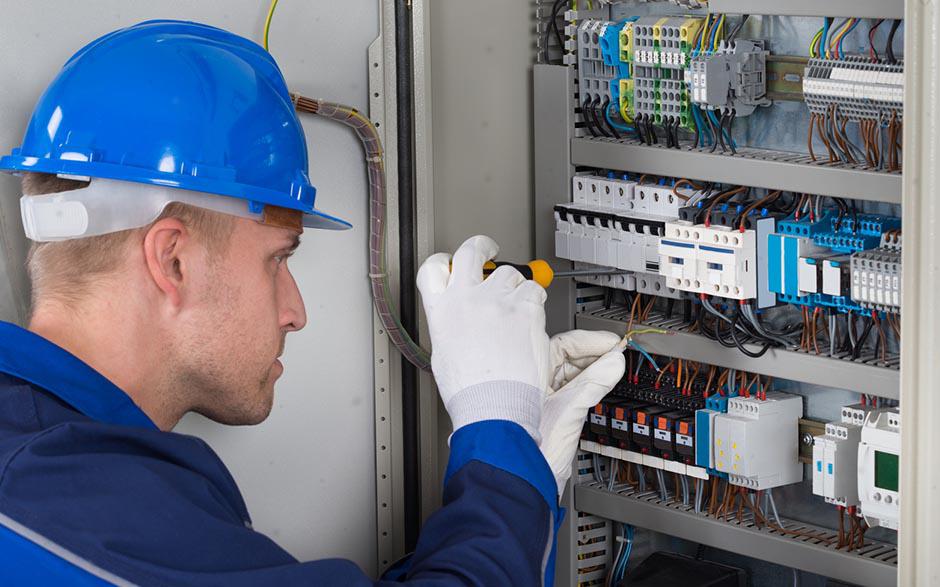 prix dépannage électrique Montrouge