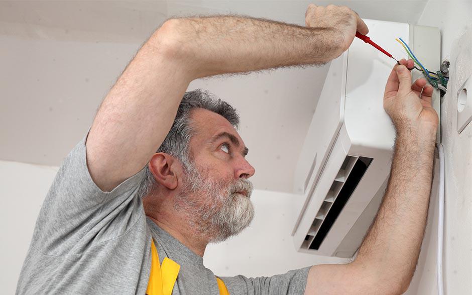 devis renovation électrique Carrières-sous-Poissy