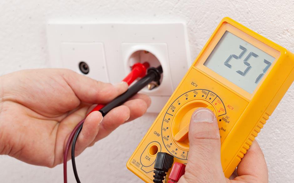 tarif installation électrique Écouen